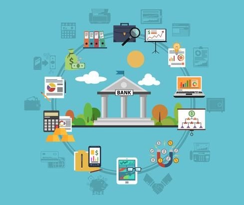 Banking & Financial Services