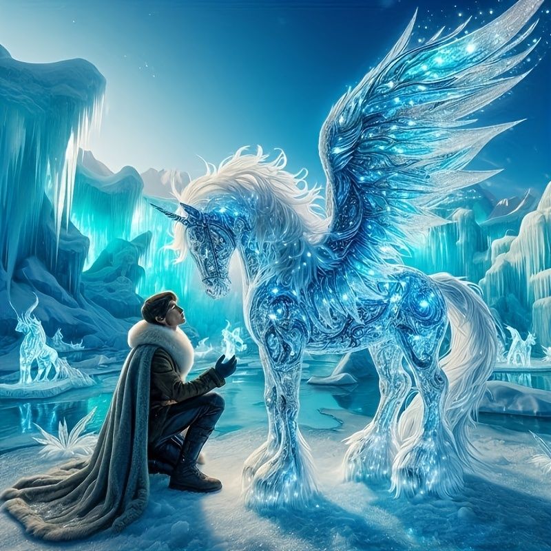 Team writing on board